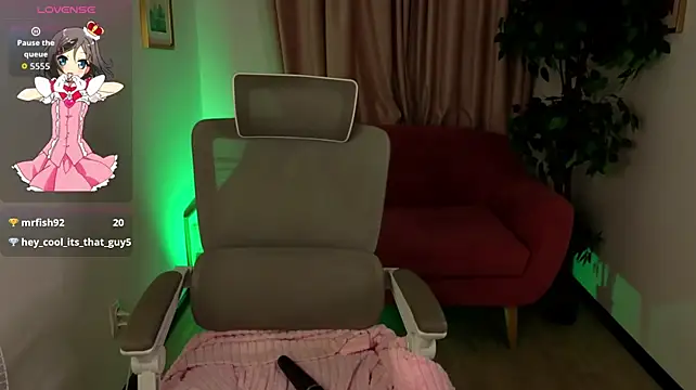 Ruyjin_Choi stripchat live cam model