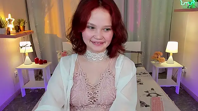 EmilyChaves stripchat live cam model