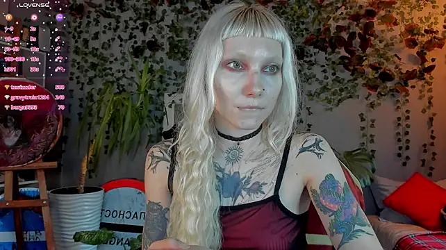 tattoo_art_baby stripchat live cam model