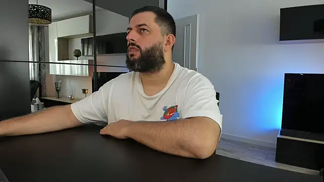 DravenPeak stripchat live cam model
