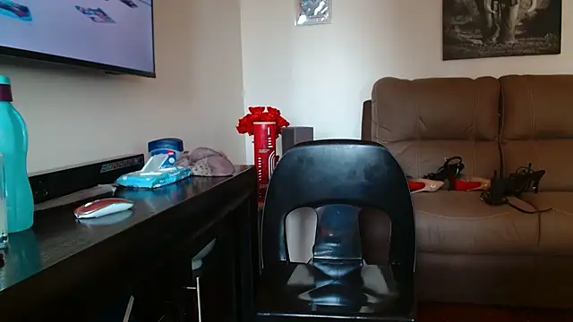 Hotcougar stripchat live cam model