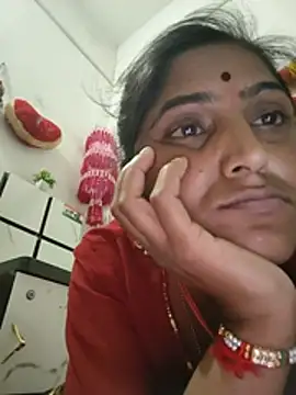 Radha_bhabi stripchat live cam model