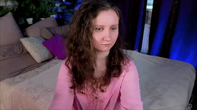 SunshineBlaze stripchat live cam model