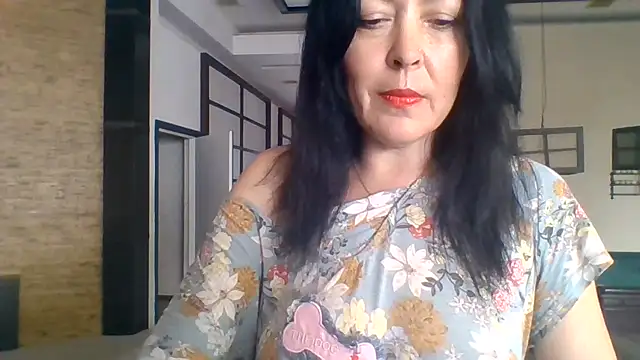 Ally46x stripchat live cam model
