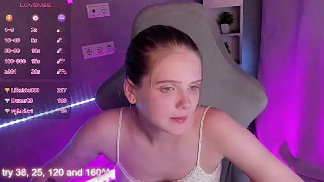 Alisa_Allison stripchat live cam model