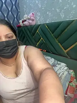 BarbieJasmine stripchat live cam model