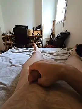 MarkBigDick35 stripchat live cam model