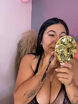 KendalMilleer stripchat live cam model