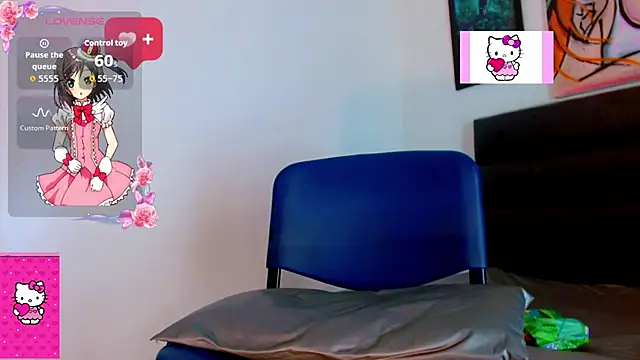 Dayana_Dias stripchat live cam model