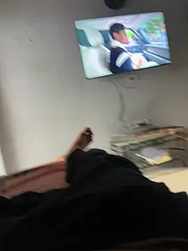 NoddingScorpion stripchat live cam model