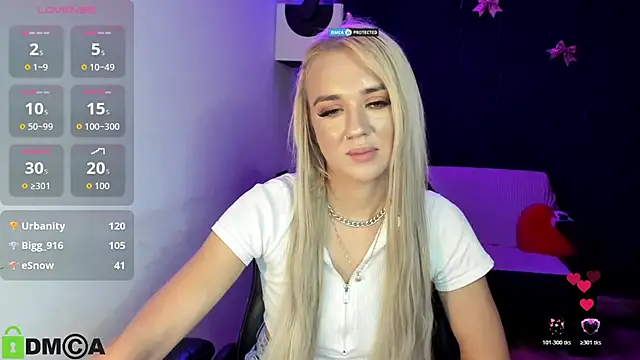 CrystalGirl99 stripchat live cam model