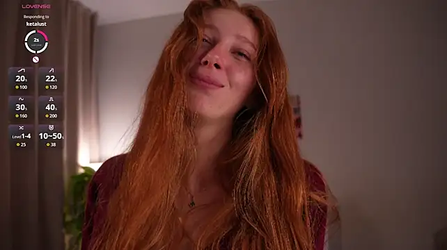 AdritVance stripchat live cam model