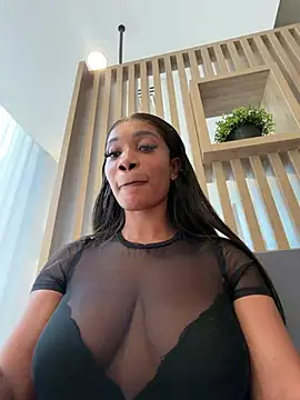 ___Nessa stripchat live cam model