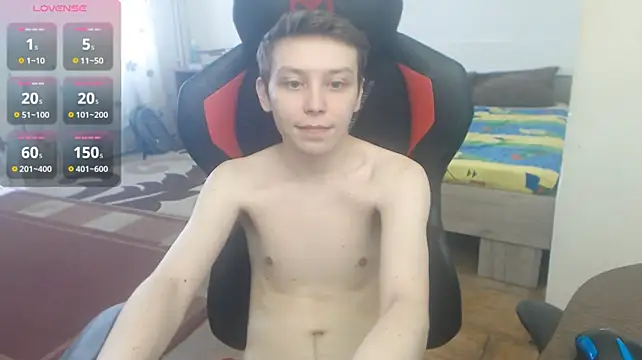 hugkydo stripchat live cam model