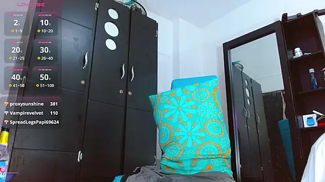 SELFSUCK_KING_420 stripchat live cam model