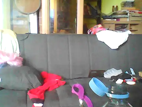 Family666Zombie stripchat live cam model