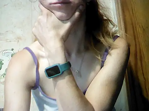 Redhead111 stripchat live cam model