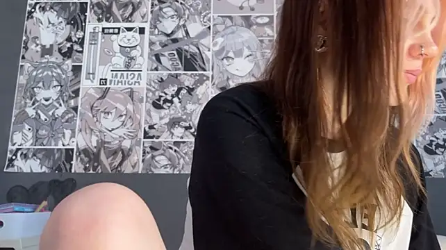Sin_and_Skin stripchat live cam model