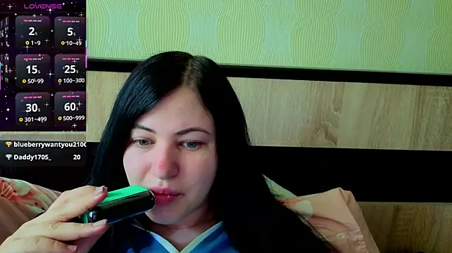 German_Eva stripchat live cam model