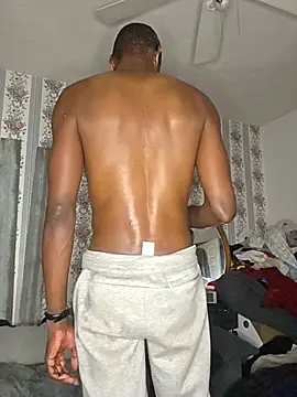 Judah_LyonZ stripchat live cam model