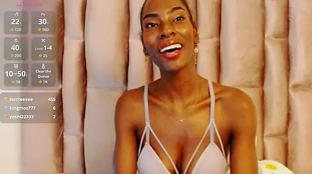 AnnyCampbell stripchat live cam model