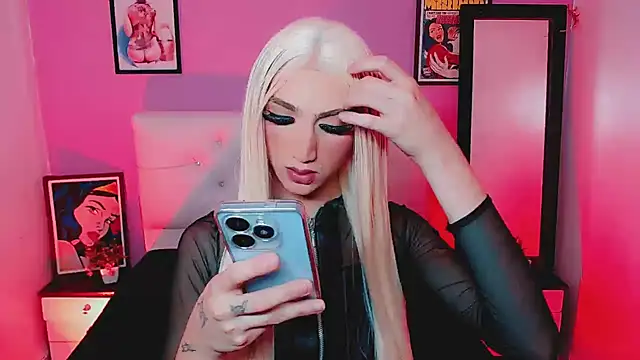 _canndy_ stripchat live cam model