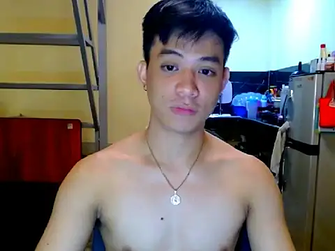 AsianCUMQUICKLY stripchat live cam model
