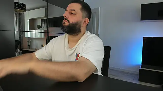 DravenPeak stripchat live cam model