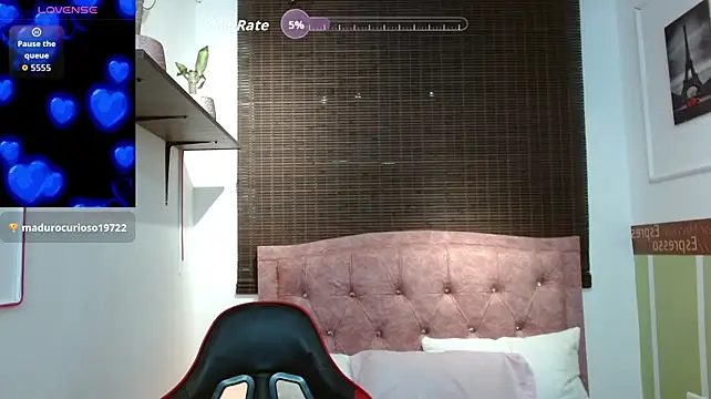 allison_mc stripchat live cam model