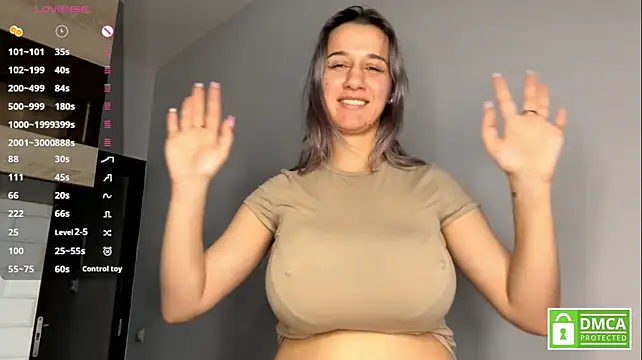 MaryBennetts stripchat live cam model