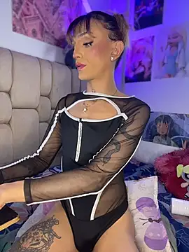celeste_hell_ stripchat live cam model