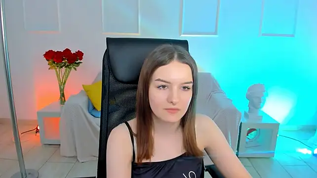 KellieBanshe stripchat live cam model