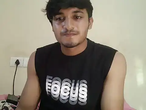 Jack_Vibes stripchat live cam model