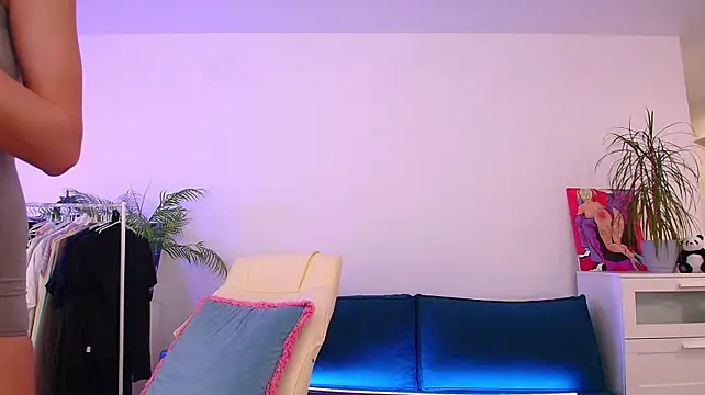 come_here_baby stripchat live cam model