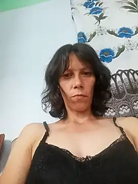 VikaBakerX stripchat live cam model