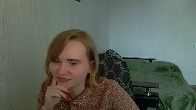 Ketrincold stripchat live cam model
