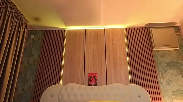 RedFlagXXX stripchat live cam model