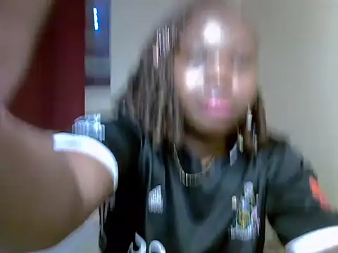 Choral_Blue stripchat live cam model