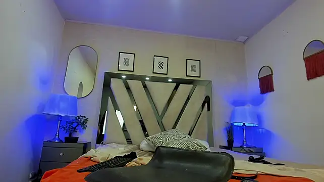 megaan26 stripchat live cam model