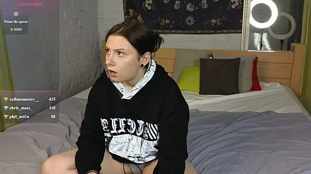 Bella_Stink stripchat live cam model