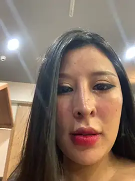 Xuka-buomdep stripchat live cam model