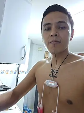 MASTERSUPREME666 stripchat live cam model