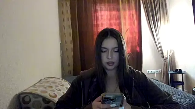 Camilla_Lovee stripchat live cam model