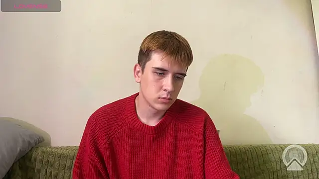 Thomas_Greene stripchat live cam model