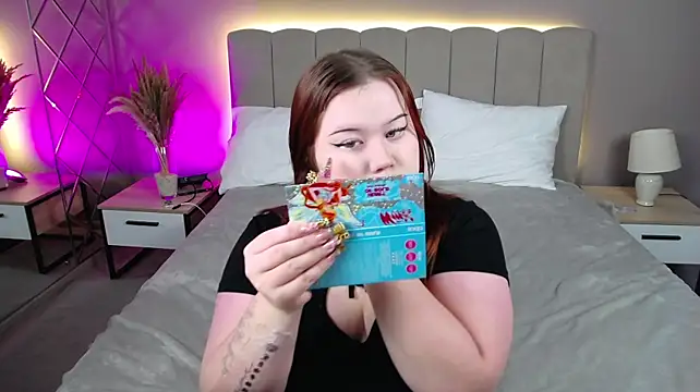 EvaBlunnsh_ stripchat live cam model