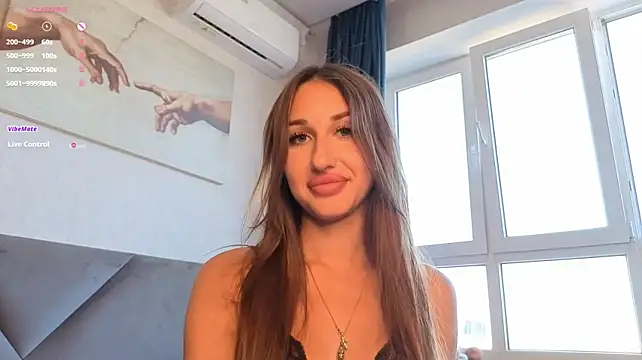 AutumnStella stripchat live cam model