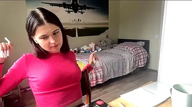 KatelinSpiegle stripchat live cam model