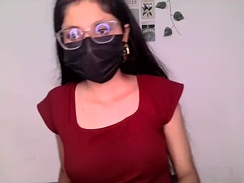 SANA_BABY_ stripchat live cam model