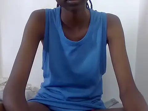 Young_Cie stripchat live cam model