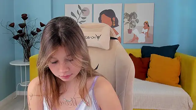 MusyCat_Star stripchat live cam model